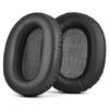 Soft Ear Pads Sleeves for WH-CH710N Headset Earpads Ergonomics Design Cover