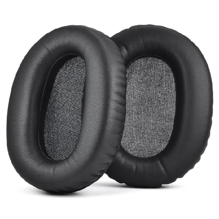 Soft Ear Pads Sleeves for WH-CH710N Headset Earpads Ergonomics Design Cover