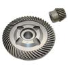 Gear Set Replacement Parts Gear For GWS11-111 GWS11-181 GWS1111 Angle Grinder 1611A111BH Angle Grinder Part
