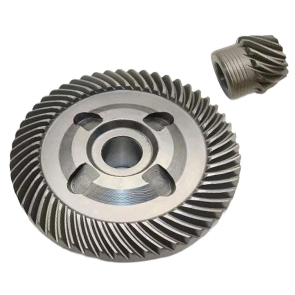 Gear Set Replacement Parts Gear For GWS11-111 GWS11-181 GWS1111 Angle Grinder 1611A111BH Angle Grinder Part