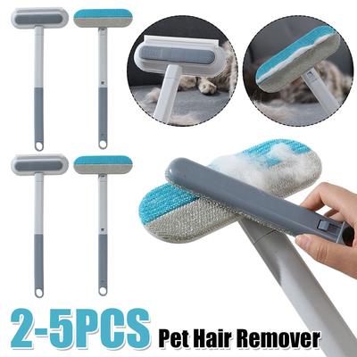 Reinigungsutensilien – Fusselrollen & -bürsten