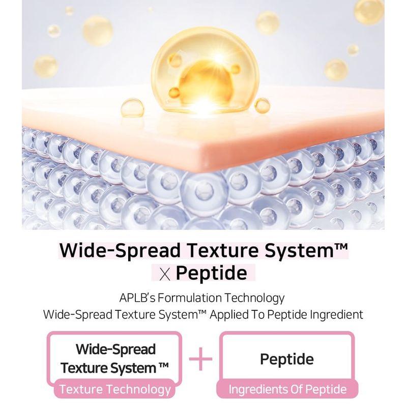 APLB - Amino Acid Peptide Facial Cream Set