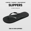 Li-Ning Men's Anti-Slip Flip-Flops