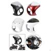 Headlight Fairing Screen ,Motorcycle Windscreen Cowl Cover Accessories Attachment Wind