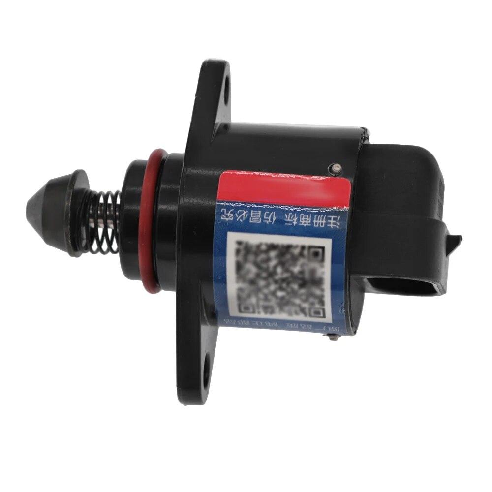 Car IACV Idle Air Control Valve Fits for GM Buick Chevrolet Optra Lacetti 2007-2012 93744875 9374 4875 / C2177 93744675 17059603