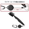 Golf Brush 3in1 Golf Club Cleaning Brush Convenient, Lightweight, Versatile