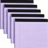 Smooth Writing Tear-off Label Book Top Bound Notebook Portable Legal Pad  Daily Planning