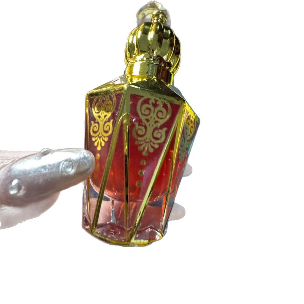 Authentic Ajarn Bia Thai Buddhist Sister Oil