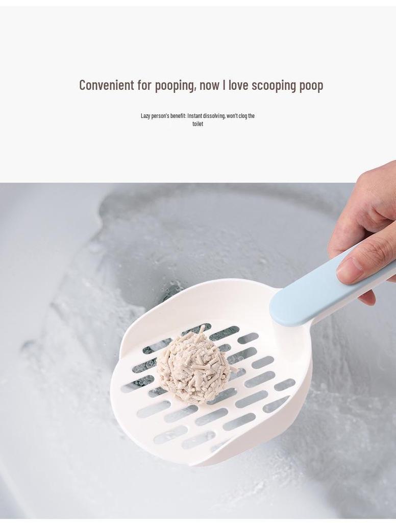 Tofu Cat Litter 6L: Dust-Free, Deodorizing Green Tea Scent, Water-Absorbing, Clumping, Pet-Safe Litter