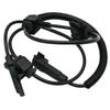 Rear Left/Right ABS Wheel Speed Sensor 25996838 25866179 15855541 For Cadillac CTS 2008-2015 2.0L 3.0L 3.6L Car Parts