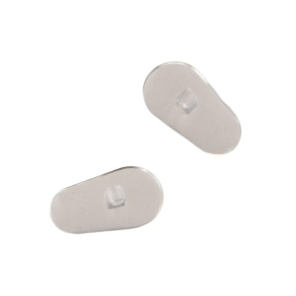 Replaceable Precision Screw Sets Silicone Glasses Repair Tools Nose Pads Repair Kit Sunglasses