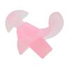 Swimming Ear Plugs Diving Protector Silicone+PC Children New Reuseable