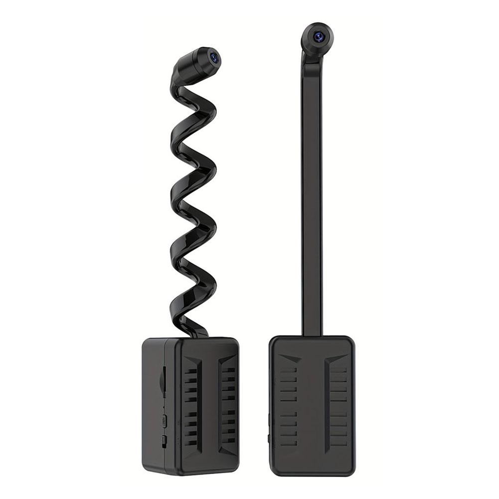 Security Camera 1080P Wireless Nanny Cam with Motion Detection Surveillance Camera for Baby & Pet Monitor