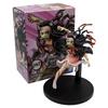 Banpresto Demon Slayer: Kimetsu no Yaiba VIBRATION STARS Kamado Nezuko (Demon Transformation Progression)