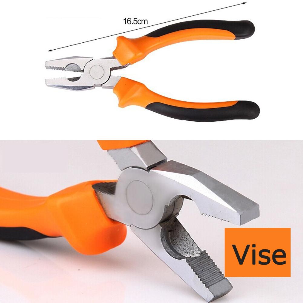 102pcs Household Woodworking Tool Set, Hardware Combo Toolbox Electrician Woodworking Repair Manual Tool Kit