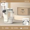 Zemkon Electric kettle with constant temperature function, drinking water warmer, fully automatic insulated water heater, 3L