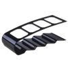 2024 New Home Appliance Remote Control Stand Holder 4 Practical Wrinkled 4 Section Storage Rack Tools Available Home Organizer