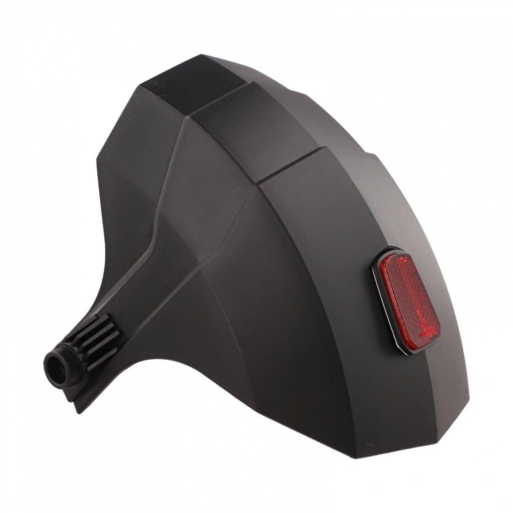 For Kukirin G3 G4 Specific Rear For Splash Guard for Scooter 154 X 135 Mm