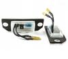 Led Licence Plate Light Kit, Autotune, Ford Focus Ii, Ford Focus C-Max