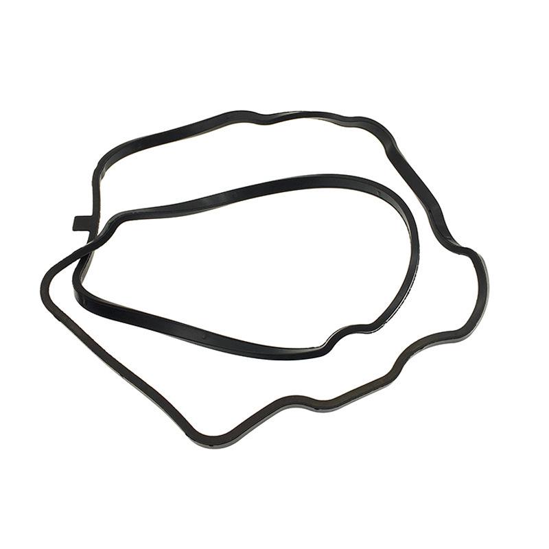 Valve Cover Gasket for Honda Fit, City, and Life - Cylinder Head Replacement, 12341-PWC-000