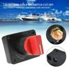 Practical Truck Van Cut Off Switch Battery Master Isolator Car Accessories Disconnect Power