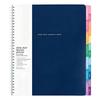 Teacher Lesson Planner – All-in-One Planning Handbook for Organization and Curriculum Management