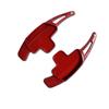 Car Steering Wheel Paddle Shifter Extension For Mercedes-Benz A/B/C/E/S/G/V-Class Carbon Fiber Look