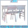 Fongta Steel Camp & Dormitory Furniture Collection
