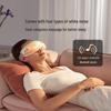 EA1A Foldable Eye Massager with Heat CN Plug (adapter Included)