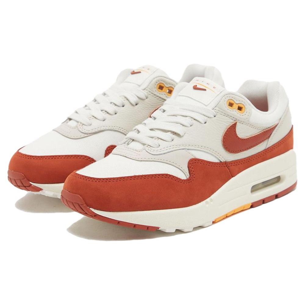 New Nike Air Max 1 Rugged Orange Women's FD2370-100