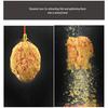 Fish Wave Small Explosion Bait: Autumn-Winter Nesting for Crucian, Carp, and Bream