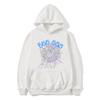 2025 new European and American coat hoodie men's and women's fashion casual hoodie sweater men's long-sleeved autumn sweatshirt
