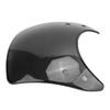 Motorcycle   Retrofit Vintage for 5‑7in Motor Headlights Windscreen PC Material