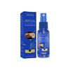 30ML Ginger Hair Growth Spray Oil for Hair Care Hair Growth Products Hair Loss