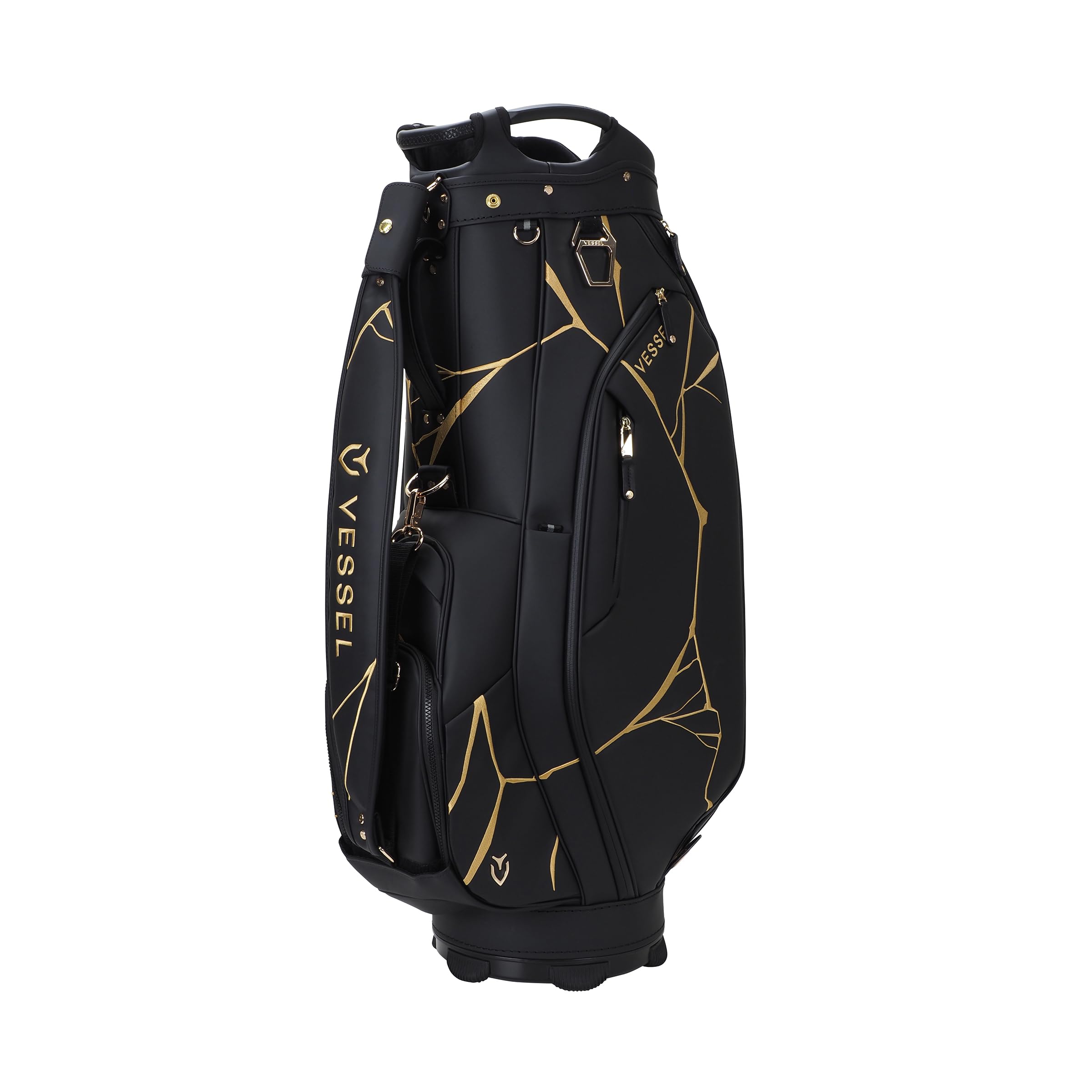 

VESSEL LUX 7 JP 2.0 KINTSUGI