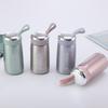 Leak Proof Stainless Steel Cup Small Capacity Vacuum Flask Drinkware Thermal Water Bottle  Summer