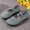 Damenschuhe – Mokassins für Damen