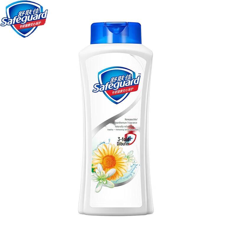 Safeguard Body Wash 360g