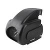     Compressor Pump Housing   Casing Cover Quality Engineering Plastic with Accurate Size for    