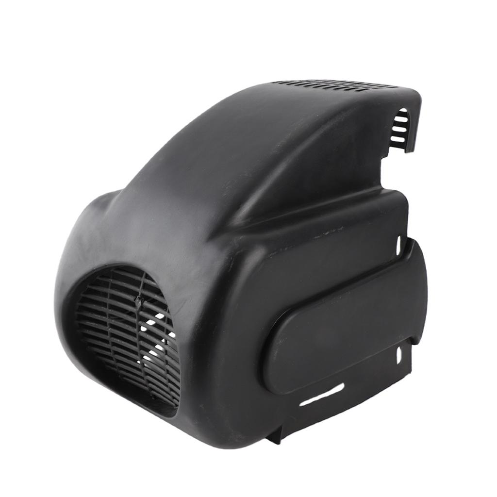 Compressor Pump Housing Casing Cover Quality Engineering Plastic with Accurate Size for