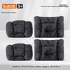 AITO M-Series Cushion & Quilt: Car Interior Multifunctional Accessory
