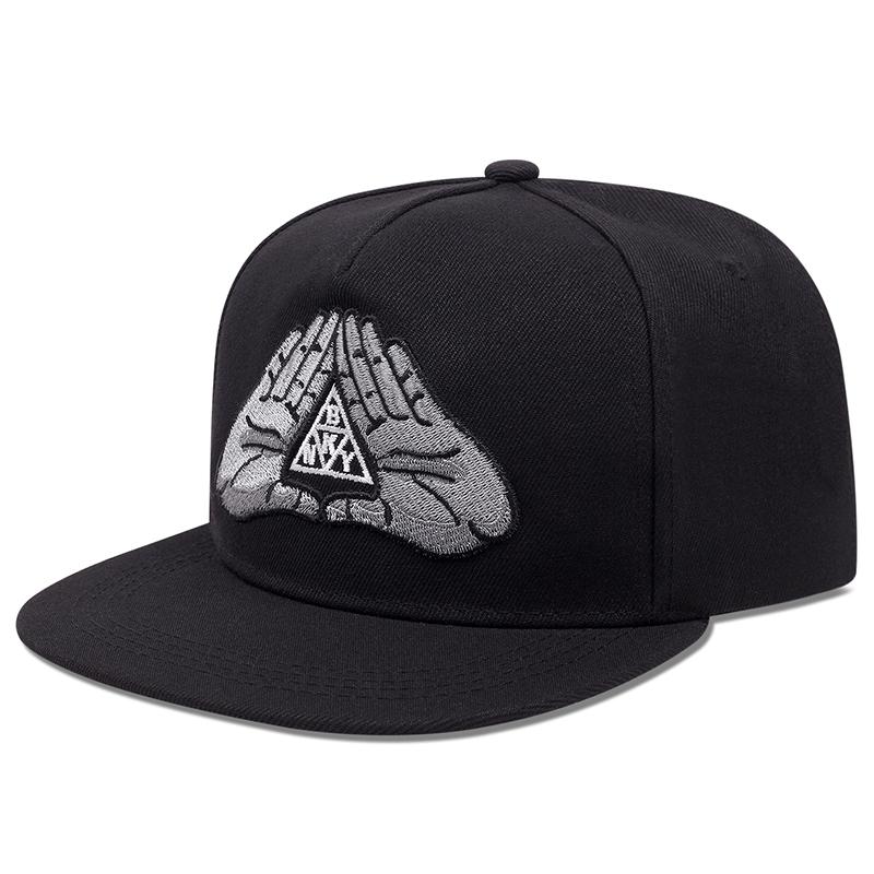 

New Fashion Hip Hop Palm Bkny Embroidery Baseball Cap Trucker Caps Cotton Snapback Hat Outdoor Sun Hats Sports Leisure Caps
