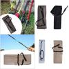 Fishing Rod Protective Cover Protector Portable with Tie Fishing Rod Case