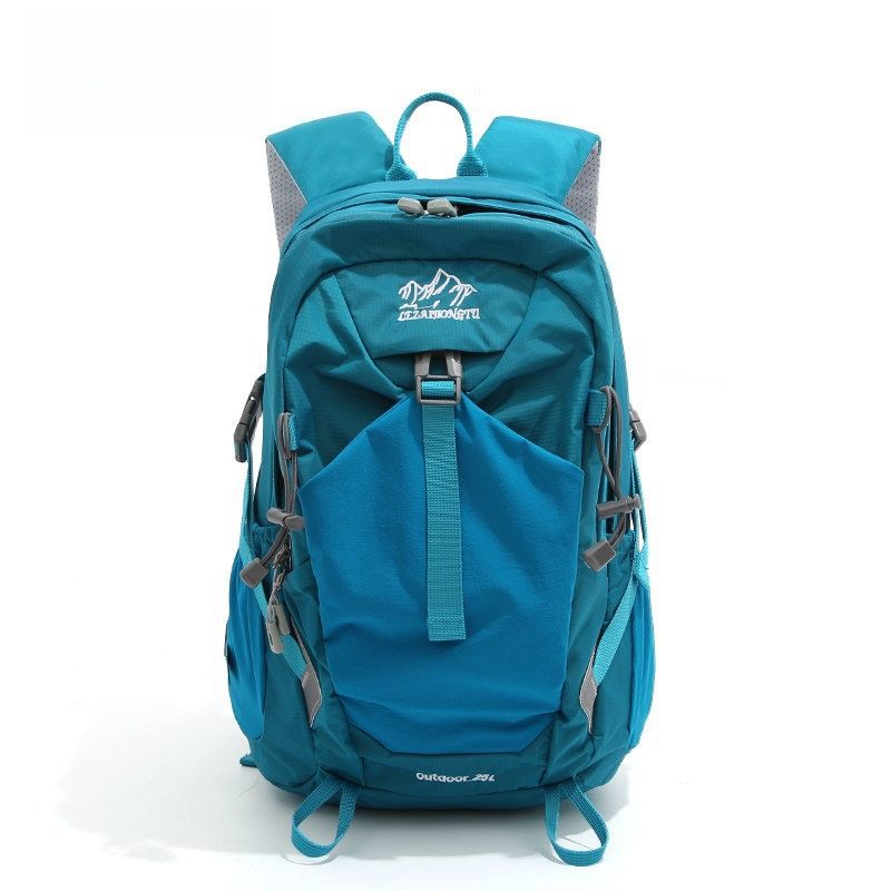 Lightweight Outdoor Hiking Hiking Bag Women's Travel Sports Large Capacity Waterproof Backpack Backpack