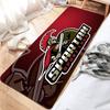 Printing S-Spartan G-Gladiator Logo Floor Carpet Nordic Style Home Doormat Bathroom-Toilet Mats Bedroom Hotel Decor Mat