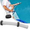 1pc Pool Sand Filter Pump Hose 11535 Interconnecting Hose For Intex 16 Inch Outdoor Pool Tubs Leak-Proof Accessories