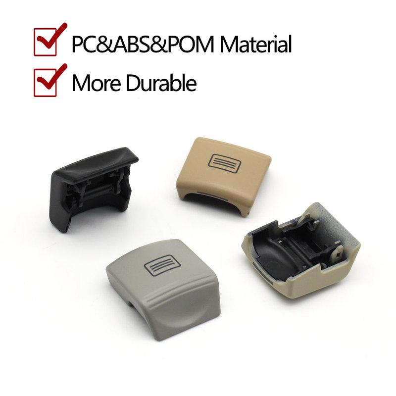 Car Interior Sunroof Window Switch Control Button For Mercedes Benz C GLK E CLS Class W204 X204 W212 W207 W218 2048203101