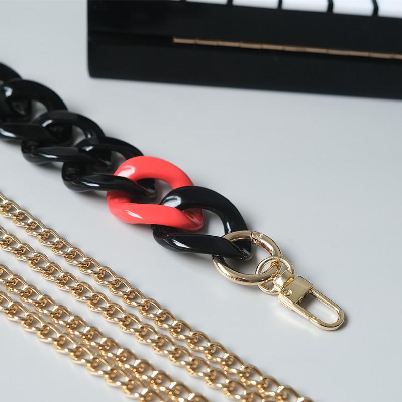 Новые модные сумки — фото 3