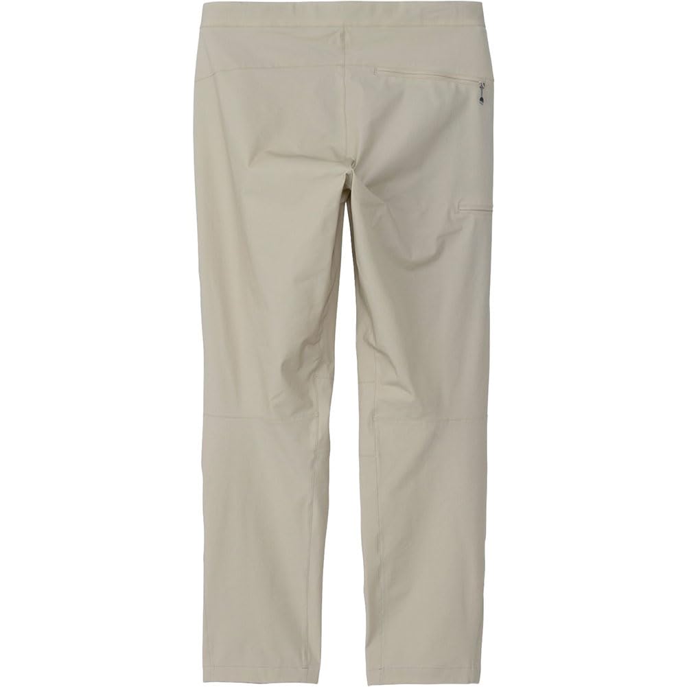 North Big Wall Light Pant Black M [The Face]
