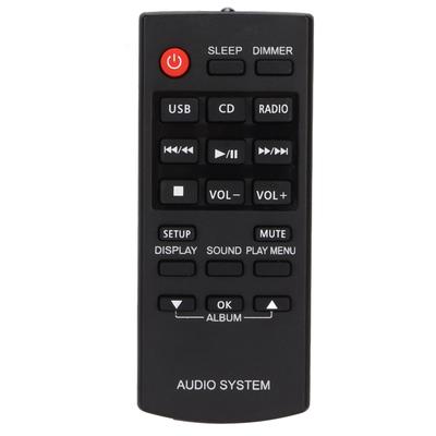 N2QAYC000060 Remote Control Sound System Remote Controller for SCHC17EBK SCHC28P